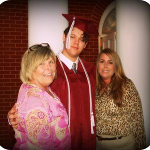 Meet your Posher, Sandra